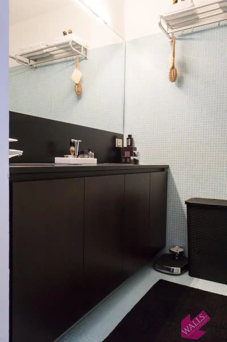 Genieten van het stadsleven in deze loft! foto 7