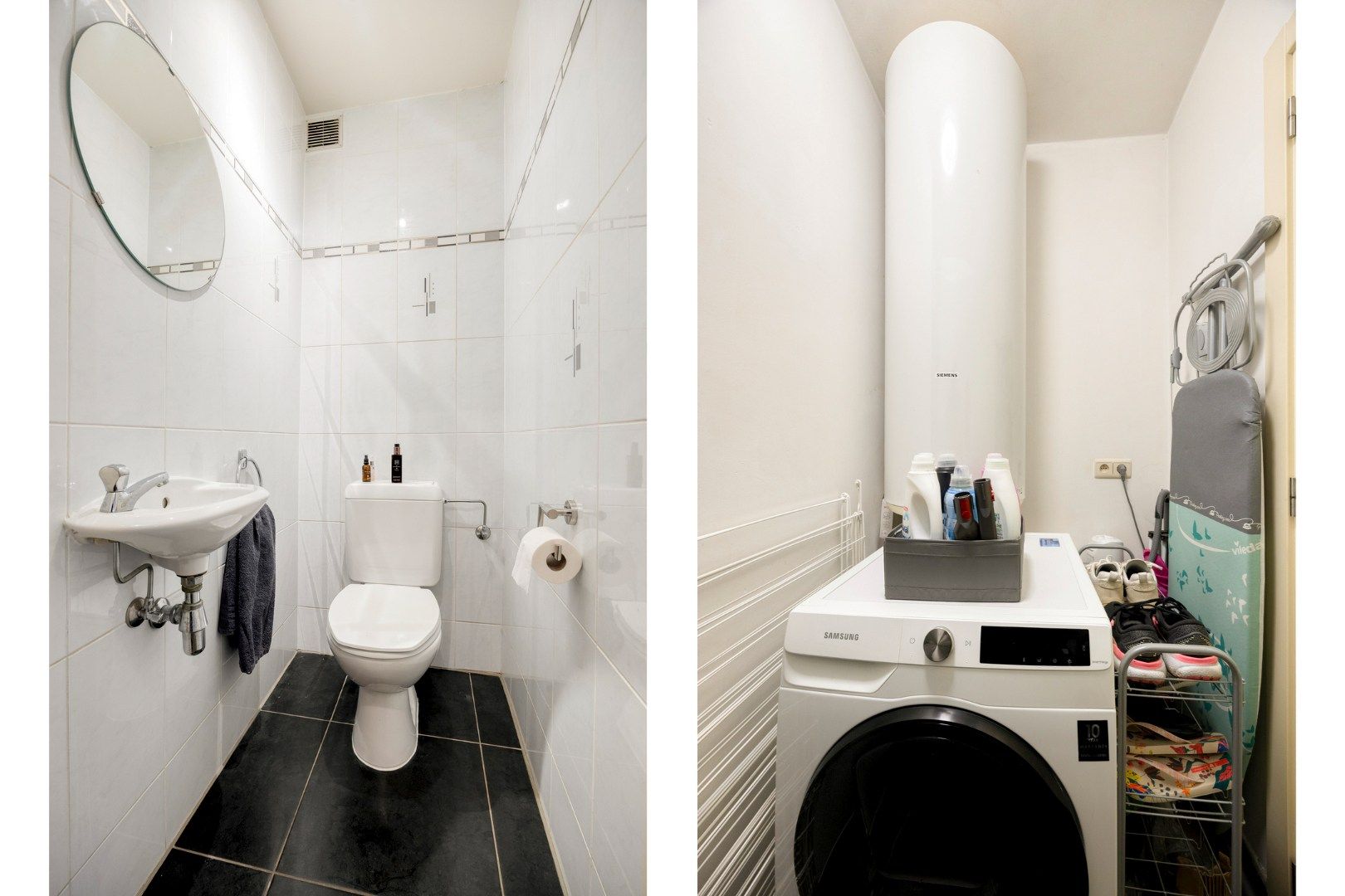 TE KOOP - Op zoek naar een gezellig appartement in Merchtem? Welkom Home! foto 15