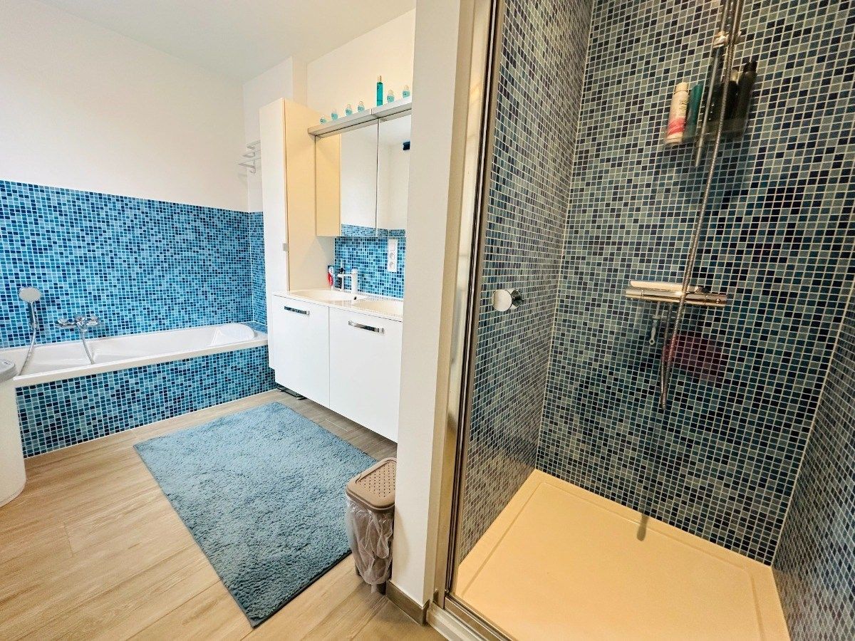Comfortabele en instapklare woning in rustige buurt - gelegen in Rumbeke. foto 6