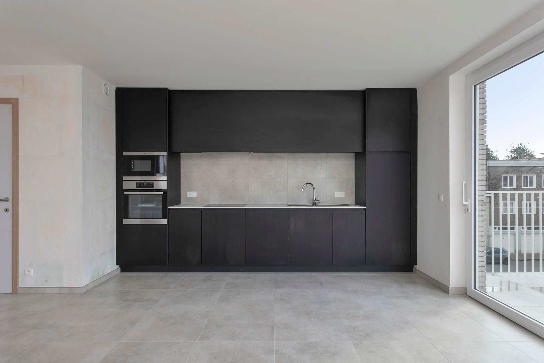 Nieuw hoekappartement met terras & ondergrondse parking! foto 3