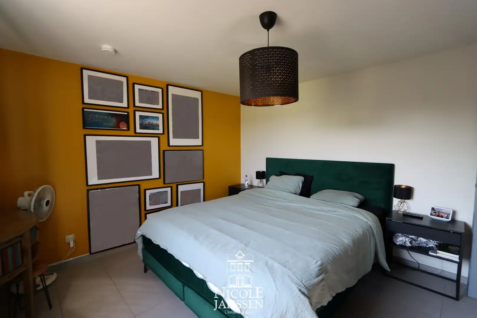 Halfvrijstaande woning  foto 8