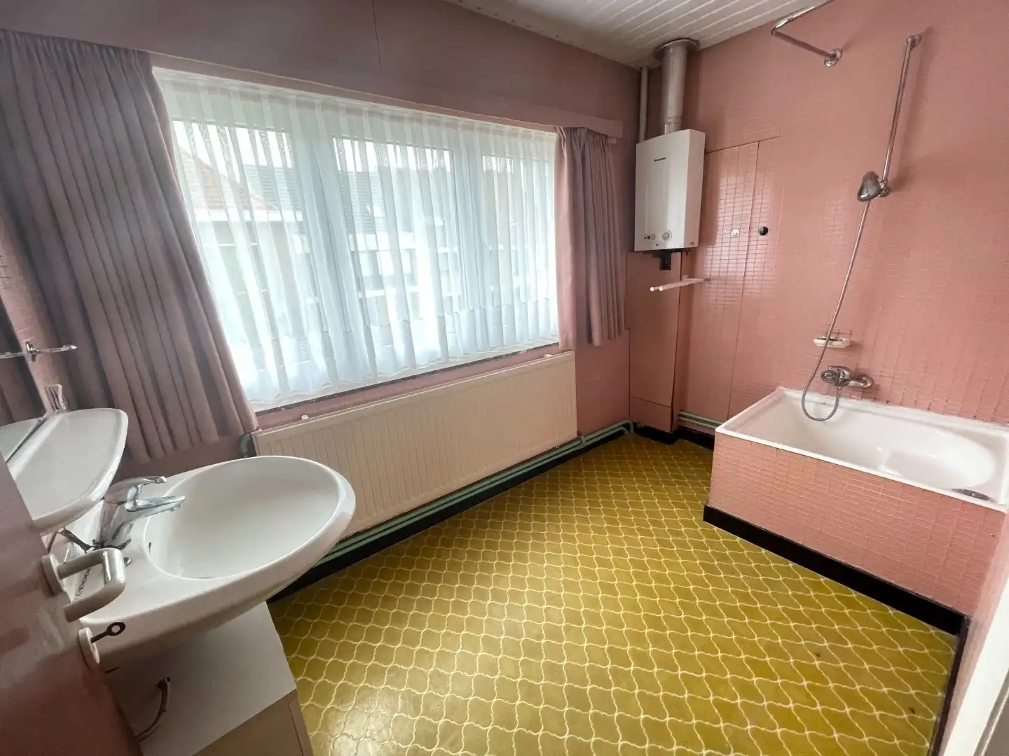 Rijwoning met topligging in Oostende foto 11