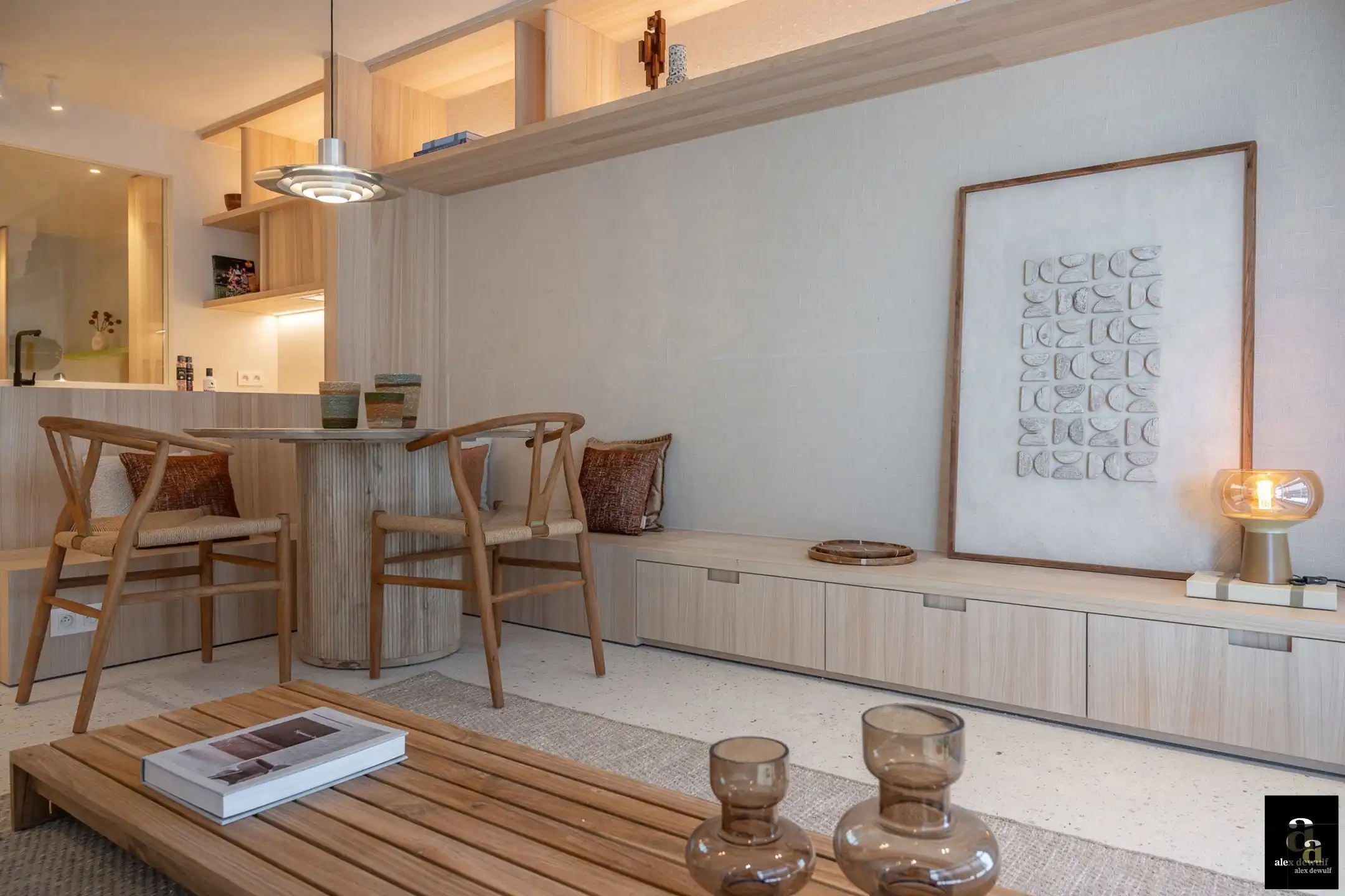 2-slaapkamerappartement met zeezicht op topligging in Het Zoute foto 12