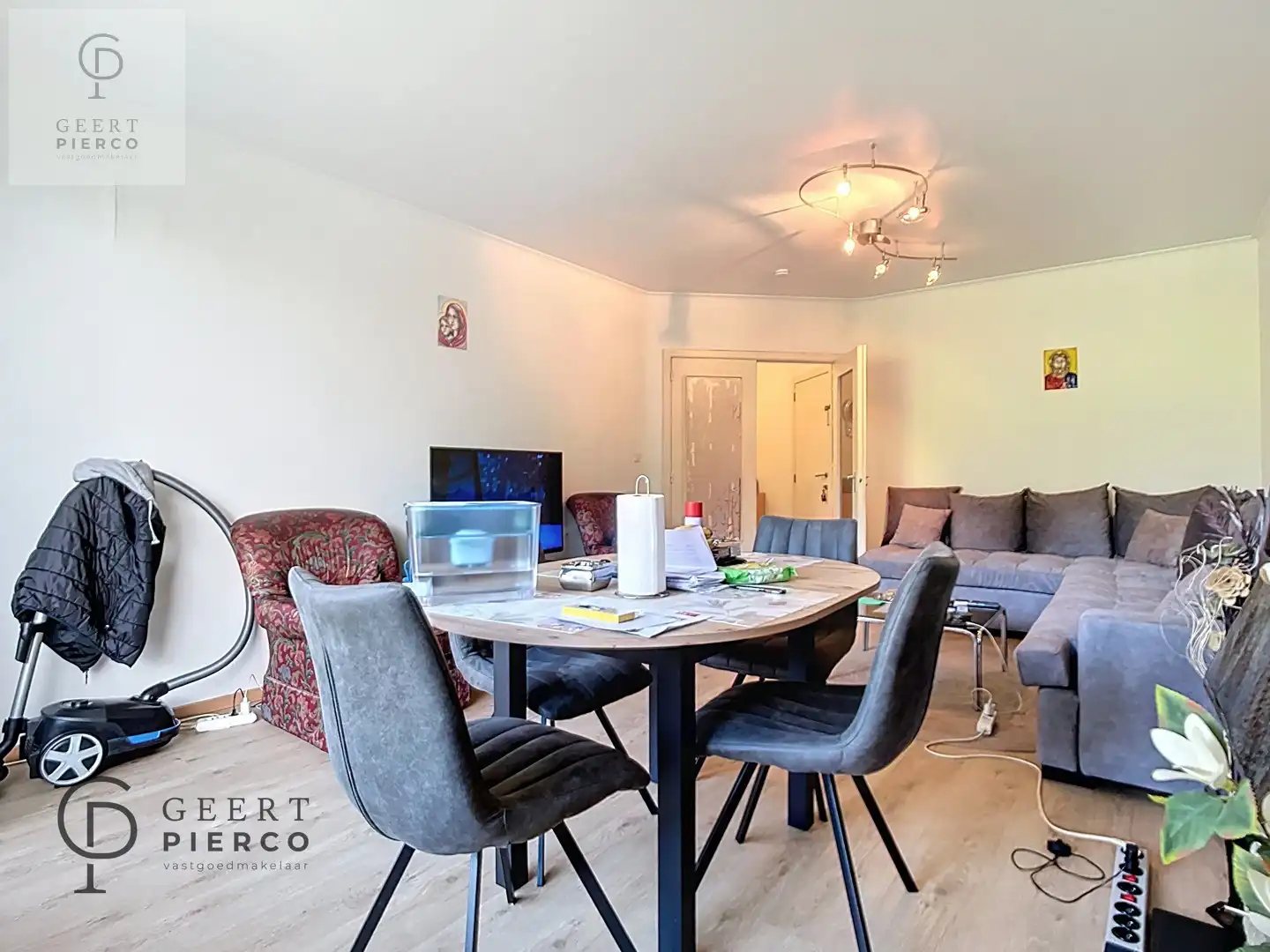 Appartement te koop foto 4