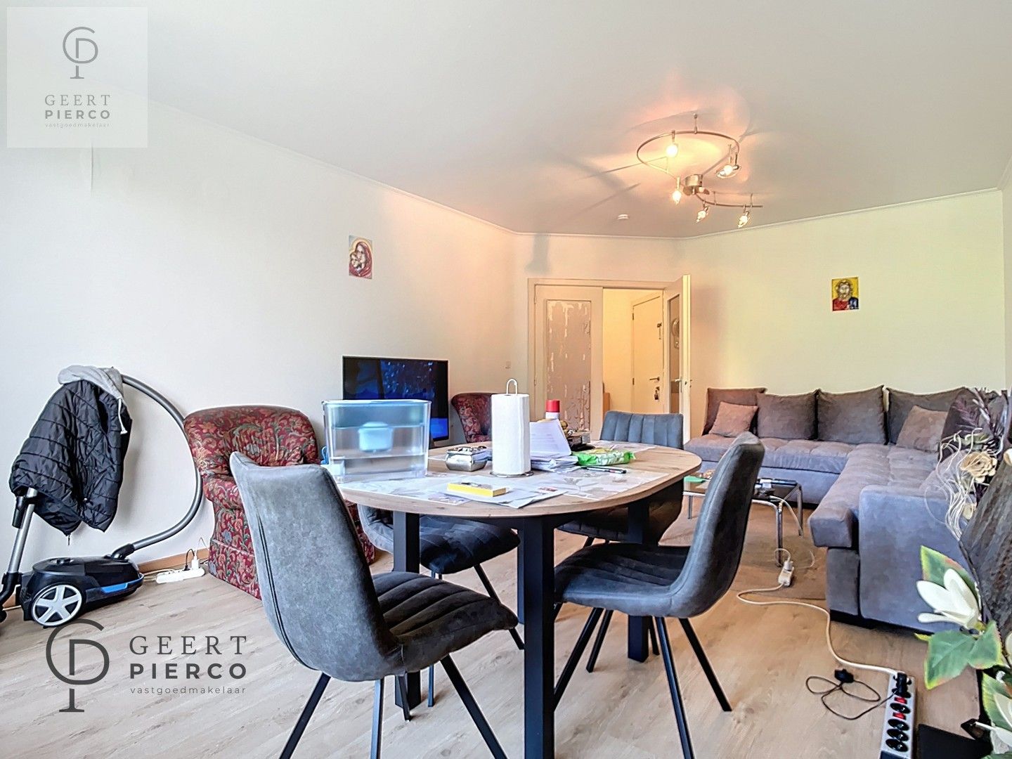 Appartement te koop foto 4