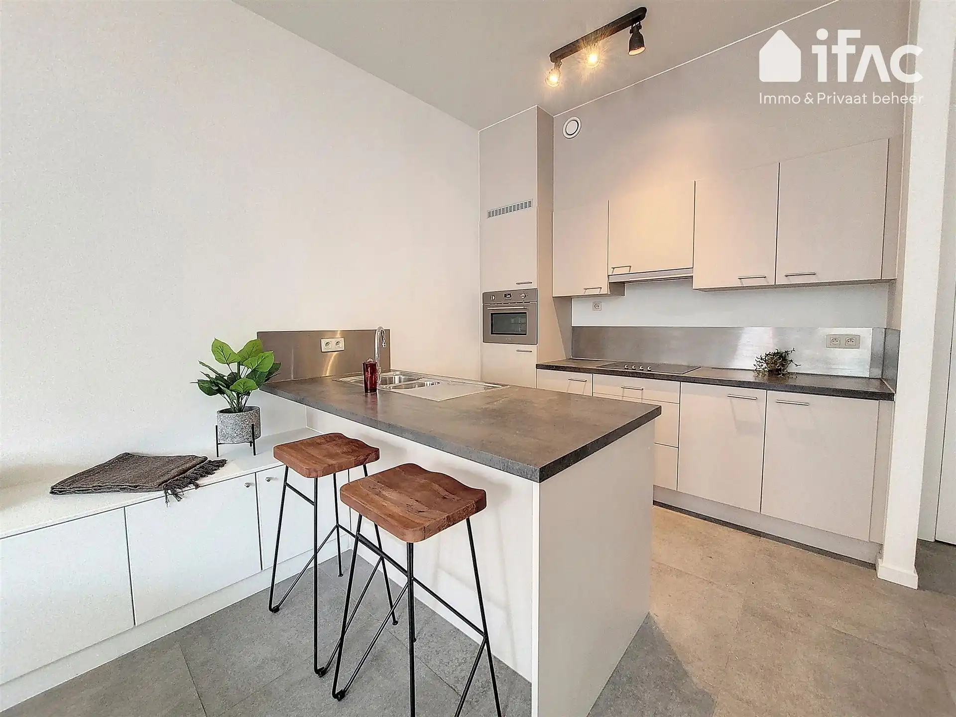 recent en ruim energiezuinig 3 slaapkamer appartement foto 7