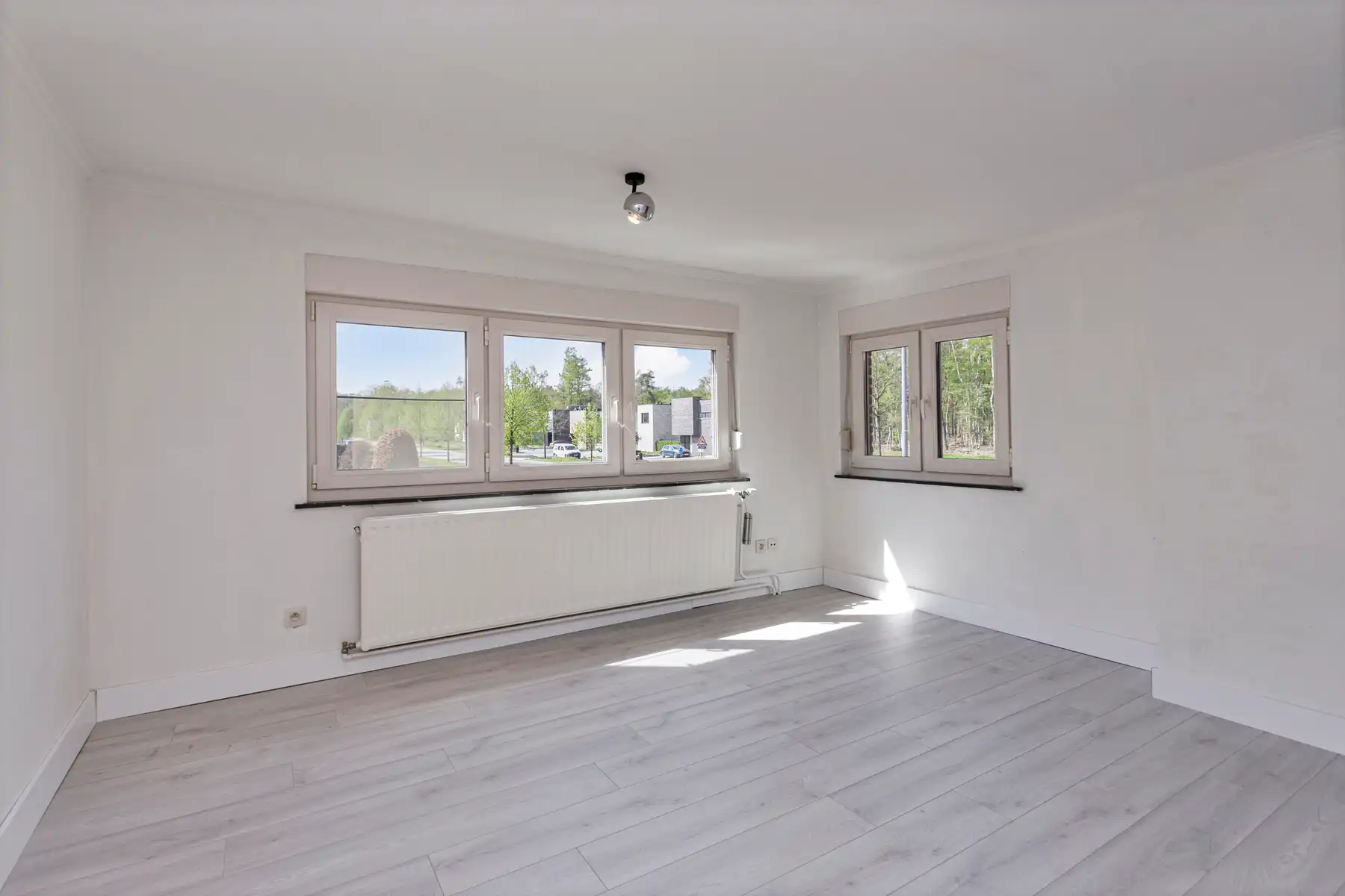 Recent gerenoveerde energiezuinige woning met 3 slaapkamers en ruime tuin foto 34