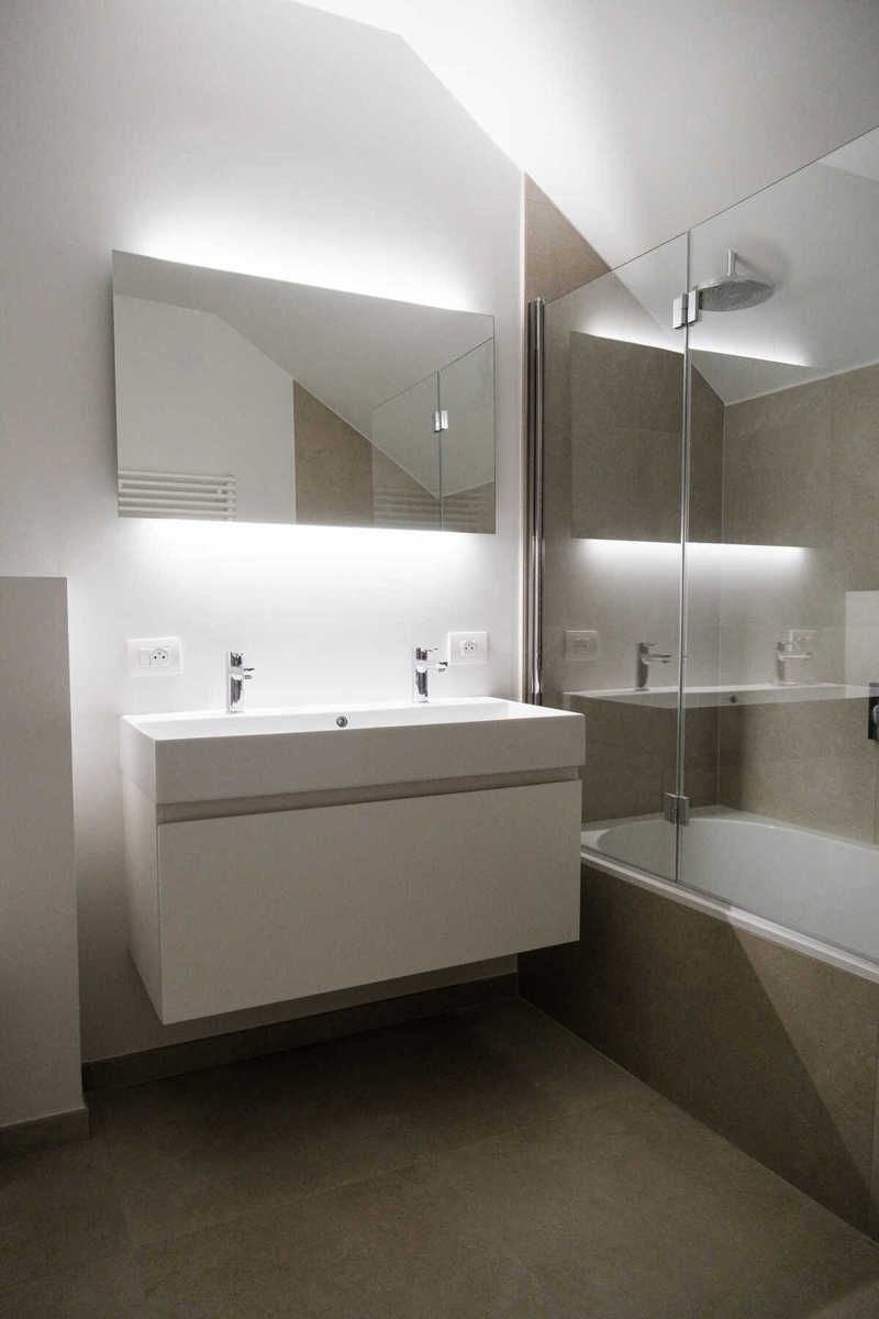 Fantastisch duplex appartement op top locatie  foto 5