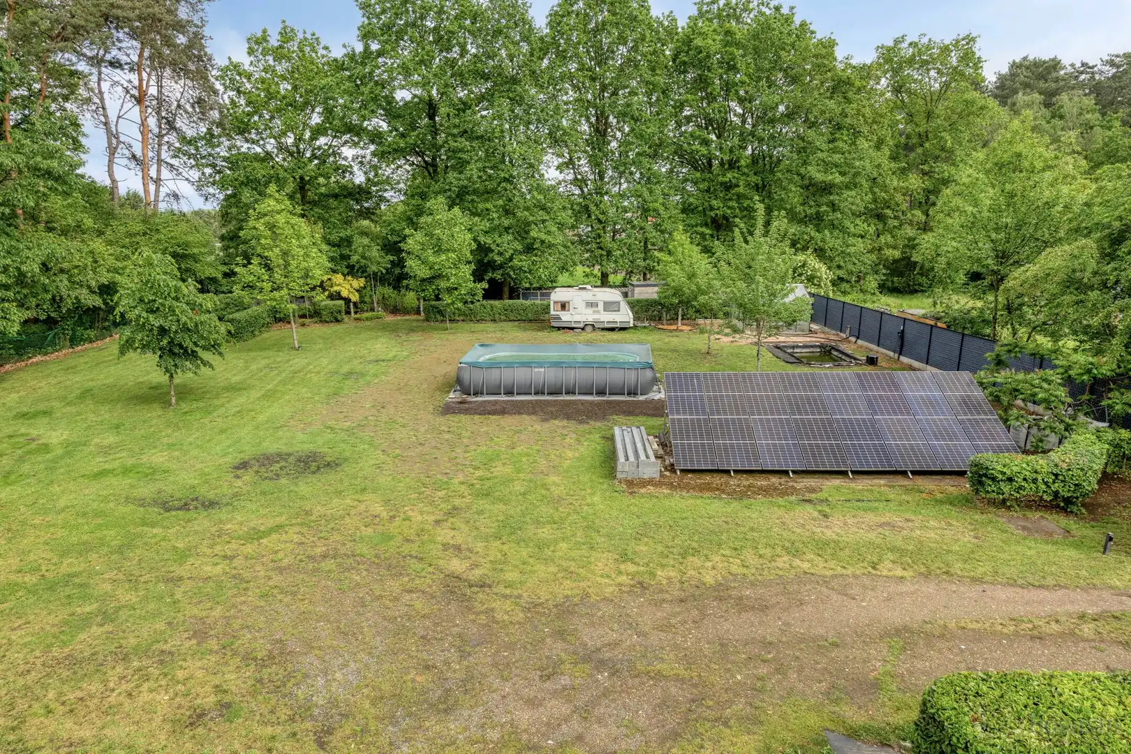Vakantieverblijf te koop in Tessenderlo foto 15