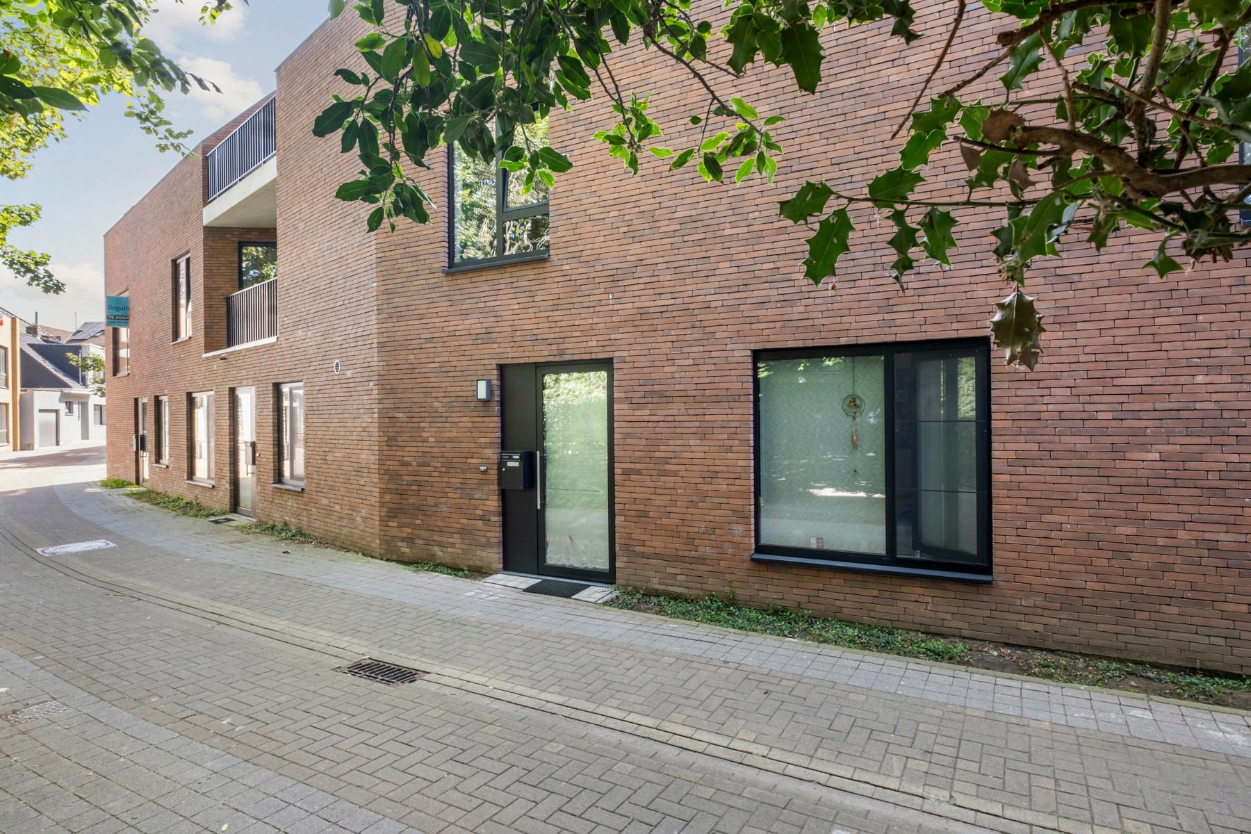 Gezellig nieuwbouwappartement vlakbij de Markt in Gistel. foto 7