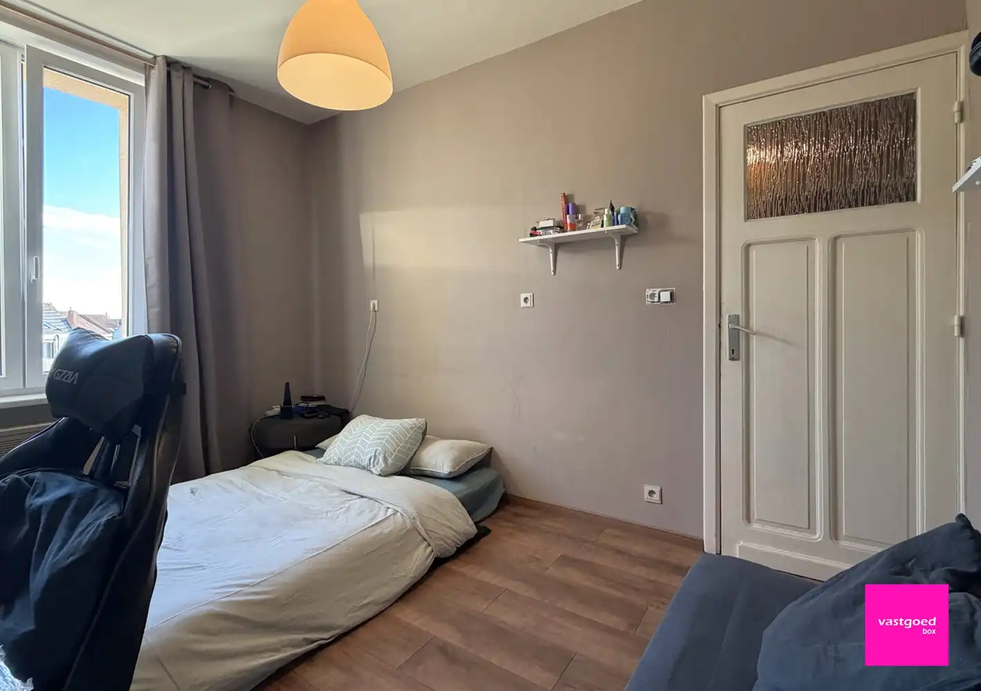 Karaktervol gerenoveerde rijwoning, Oostende foto 26