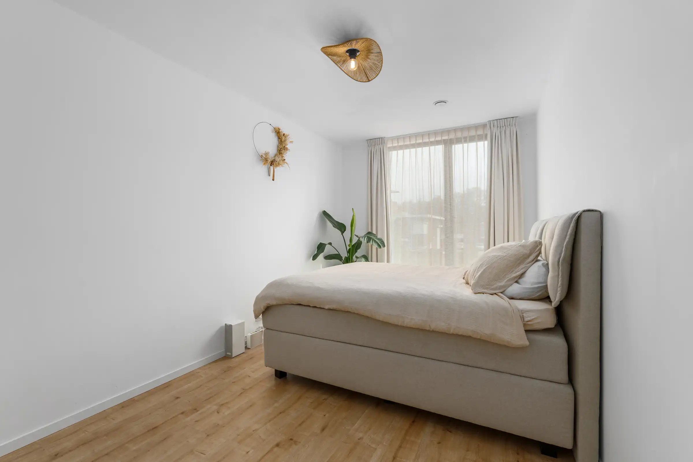 Top woning met een sfeervolle inrichting foto 19