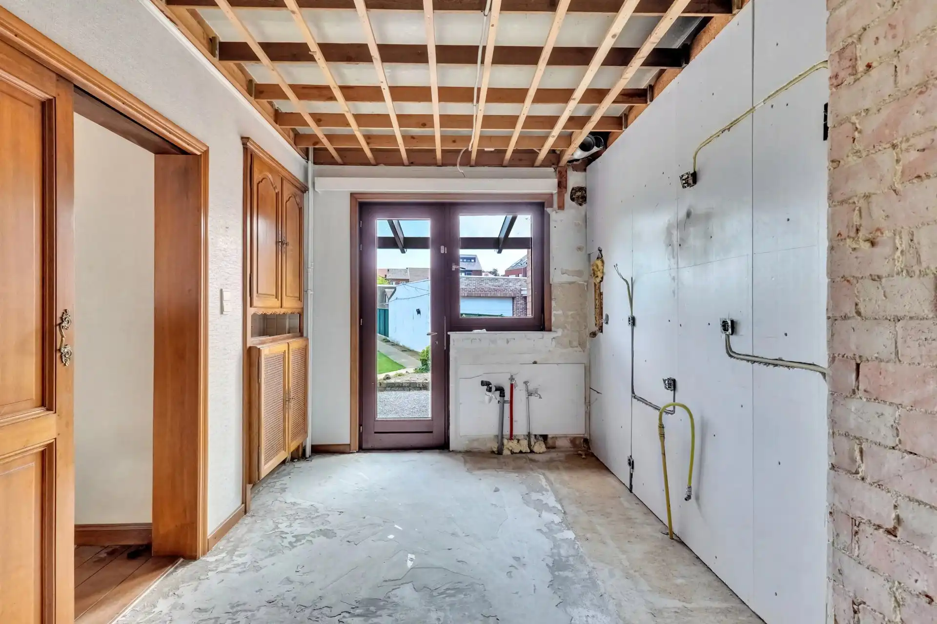 Ruime woning met centrale ligging foto 9