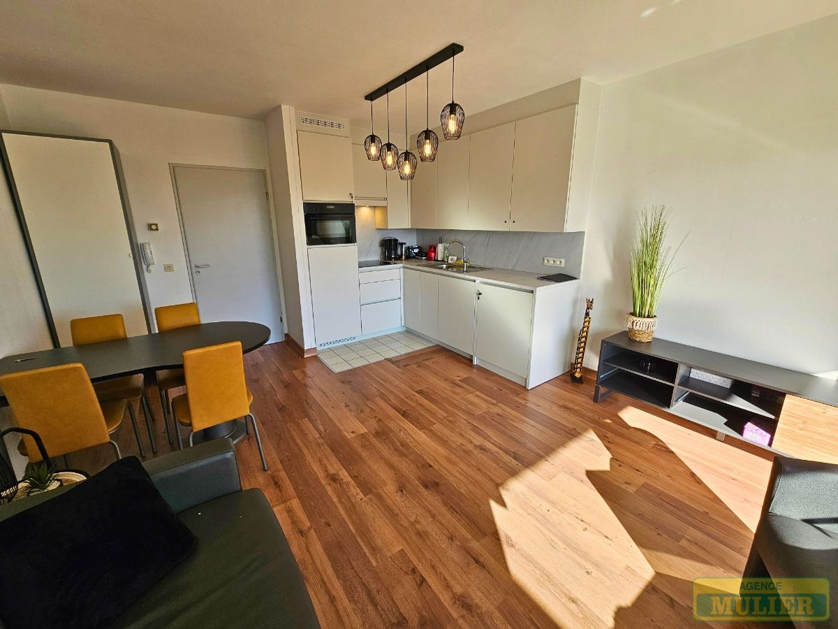 Appartement te koop foto 6