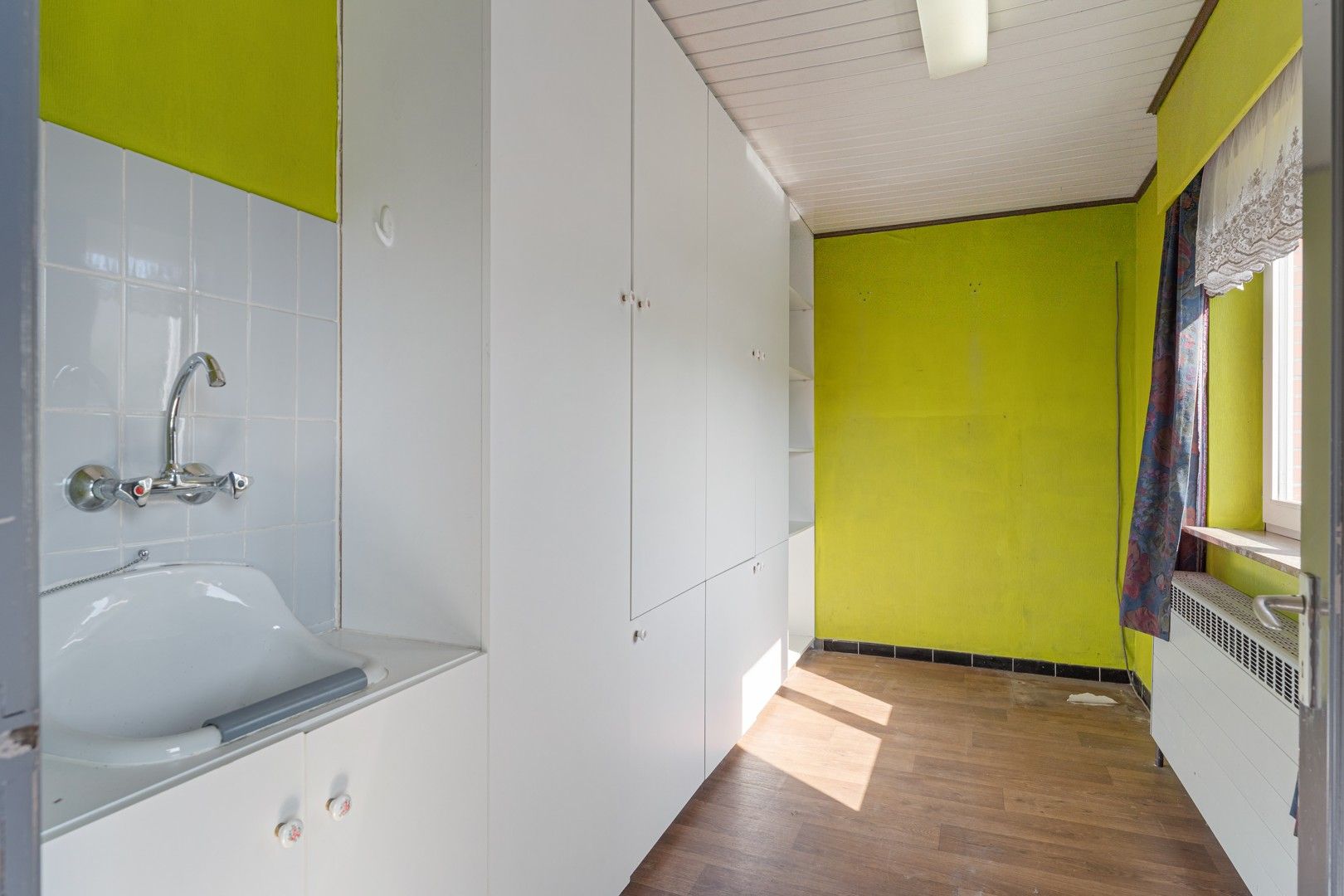 Te renoveren woning op 679 m² met zuidoostgerichte tuin, jouw project, jouw stijl foto 10