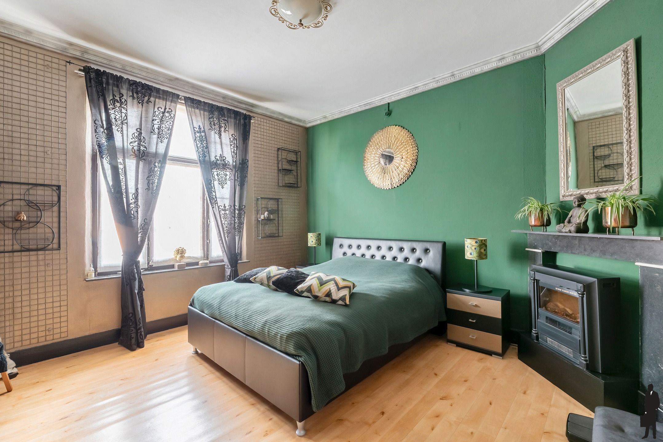 5 woningen gelegen in de oude Rijkswachtkazerne op ca. 1520m² te Meerle! foto 31