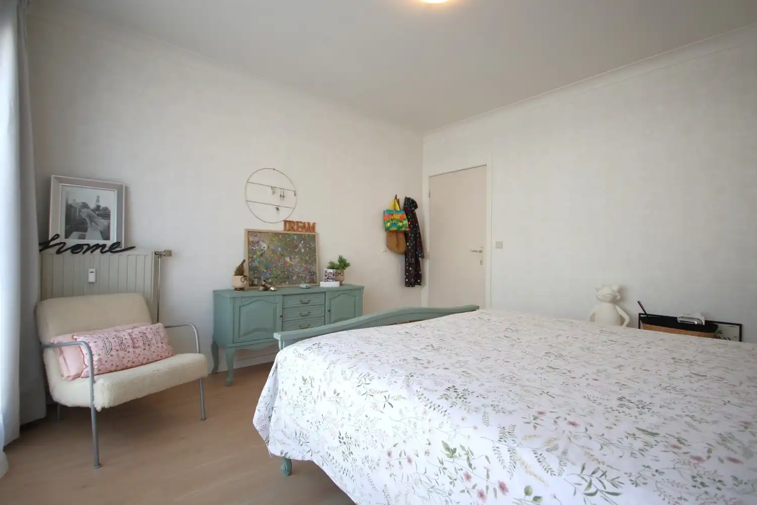 Ruim appartement met prachtig zicht op toplocatie foto 8