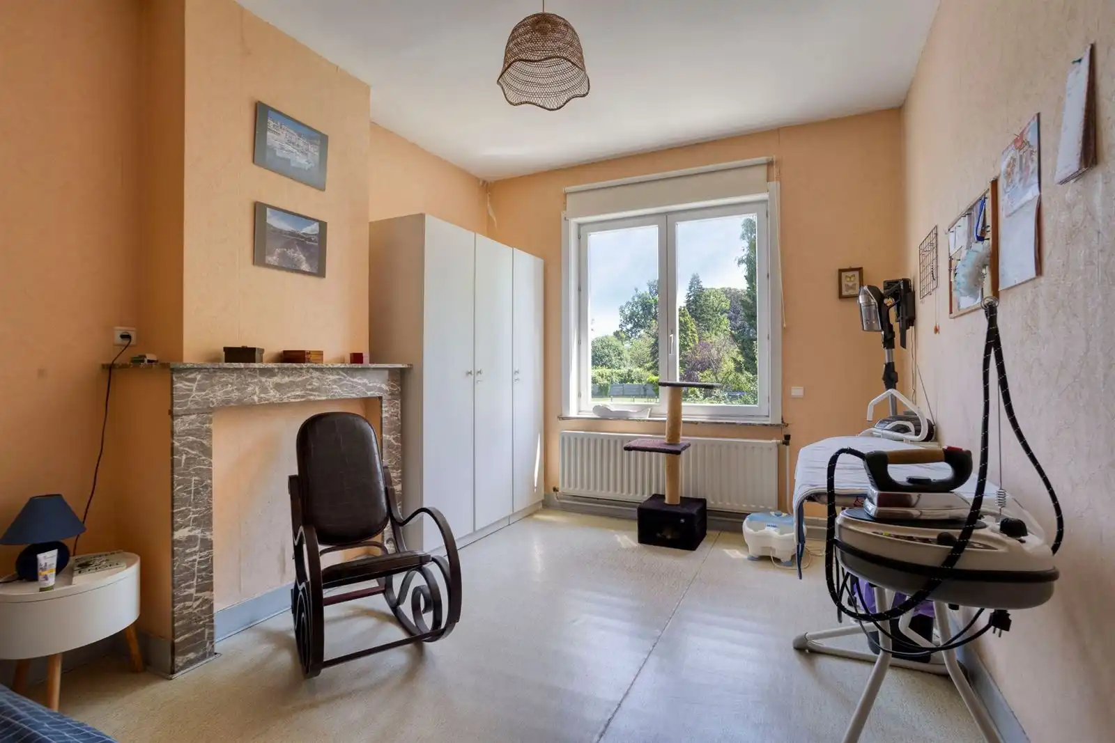 Ruime 2-gevelwoning met tuin en mogelijks 4 slaapkamers foto 20