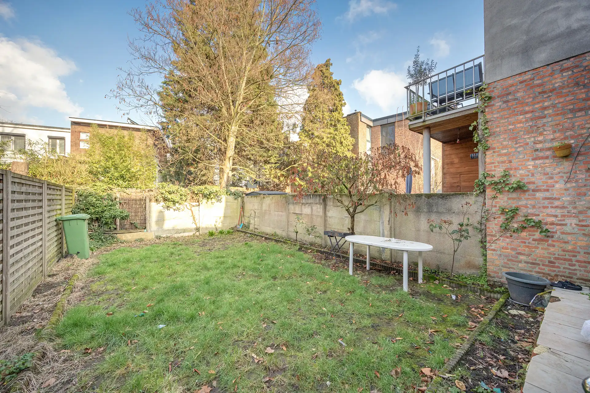 Instapklare woning met 3 slpk en tuin foto 23
