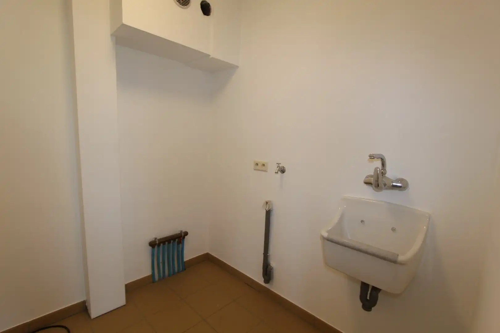RUIM DUPLEX APPARTEMENT MET TERRAS foto 6