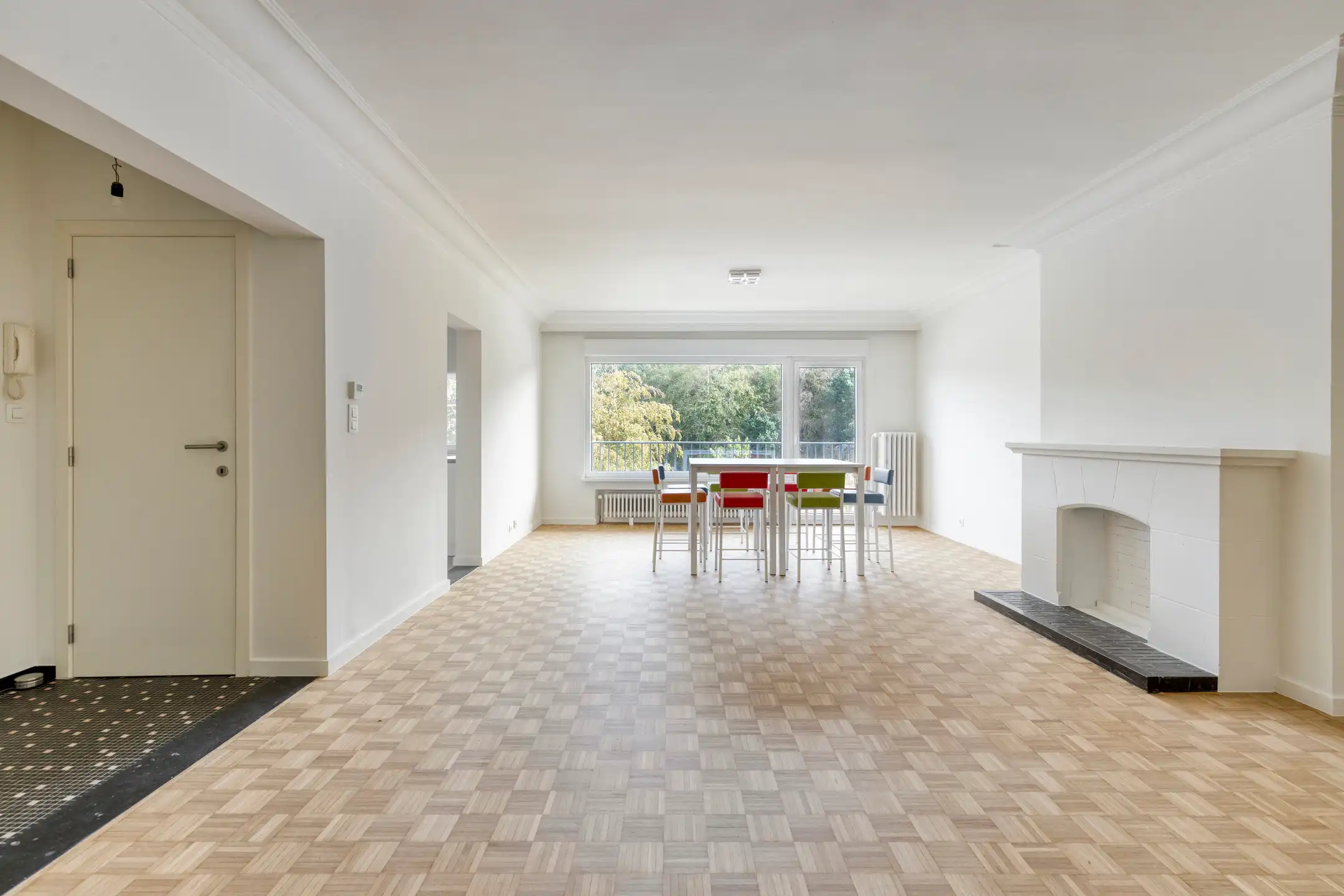 Instapklaar appartement met 2 slaapkamers in Sint-Michiels foto 4