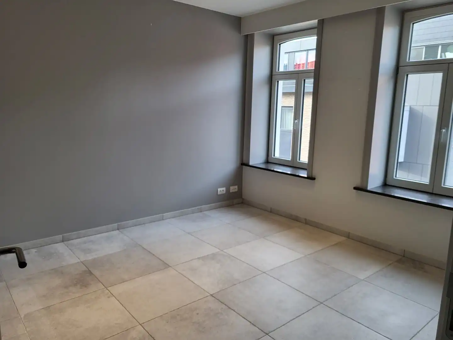 Luxueuze loft met 2 slaapkamers, terras nabij  het centrum. foto 5