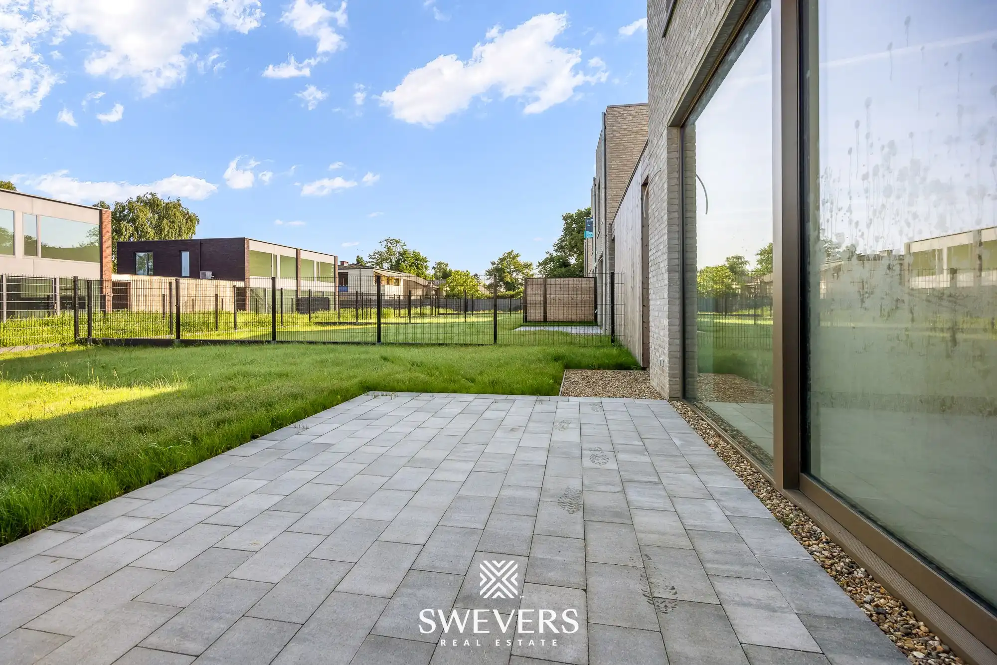 Nieuwbouwproject Burgerhof: modern wonen met rust en bereikbaarheid foto 15