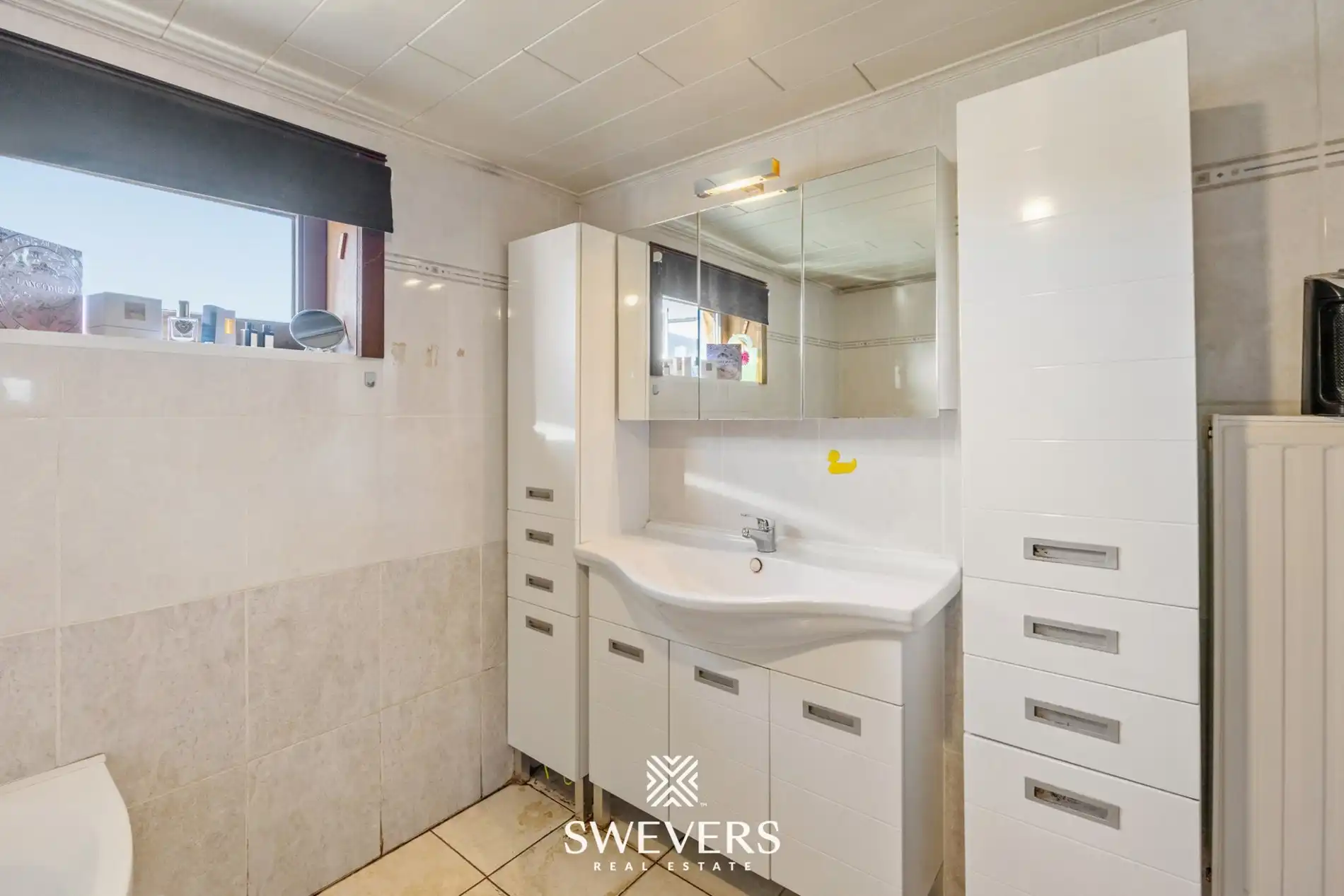 Renovatieproject met toekomst in Halen – halfopen woning met tuin foto 20