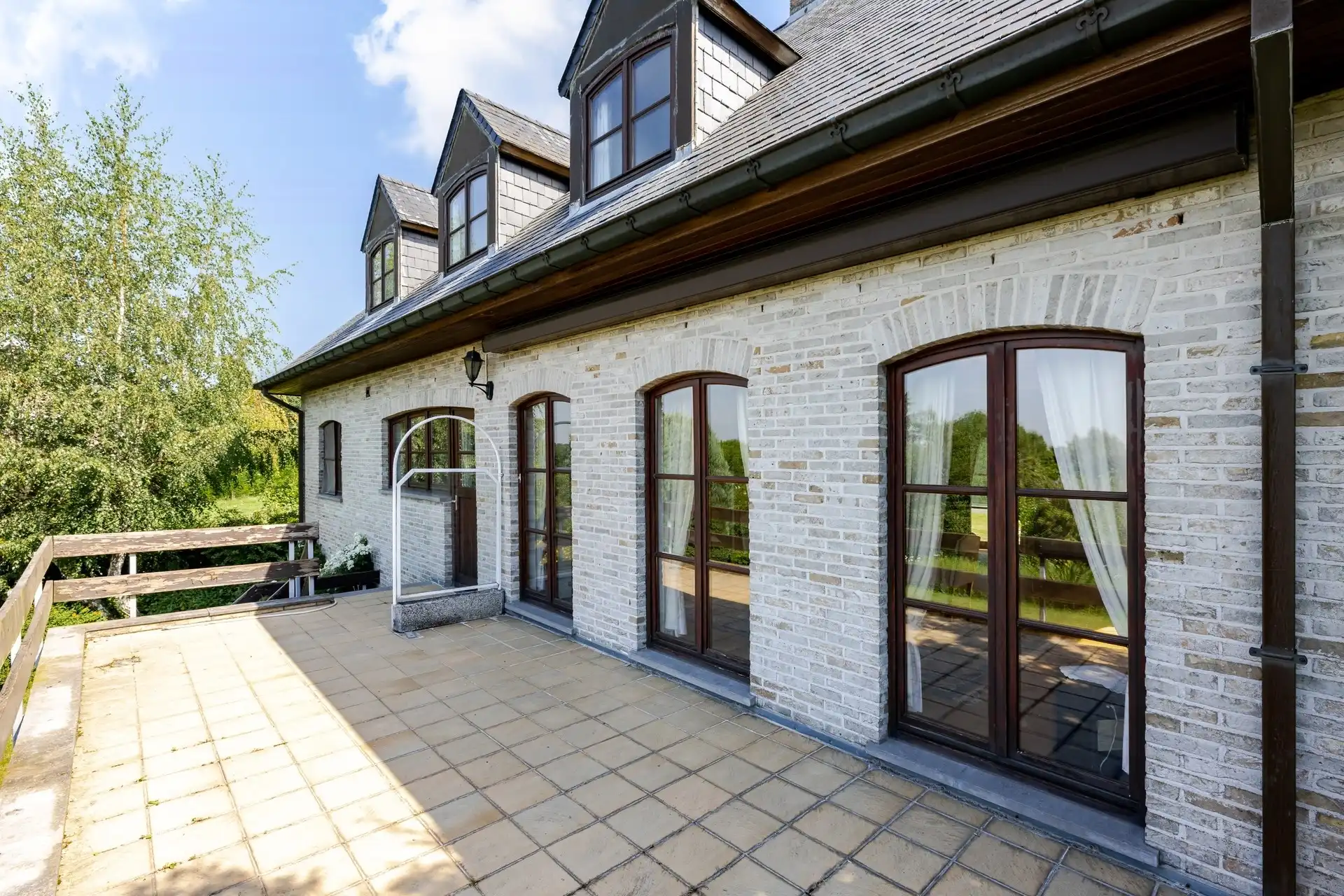 Prachtige villa met 3 slaapkamers op topligging foto 24