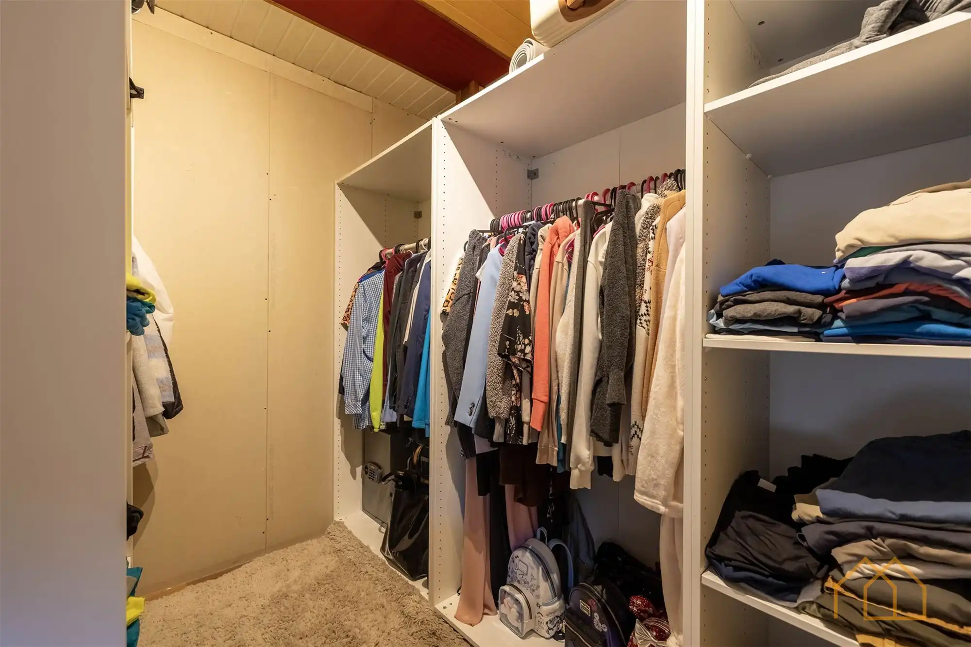 Huis met tuin tussen Olen en Herentals foto 12