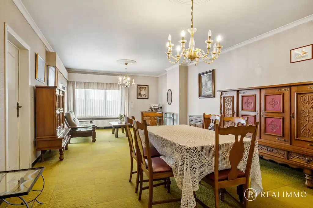 Prachtig gelegen woning op 1235m² ! foto 10