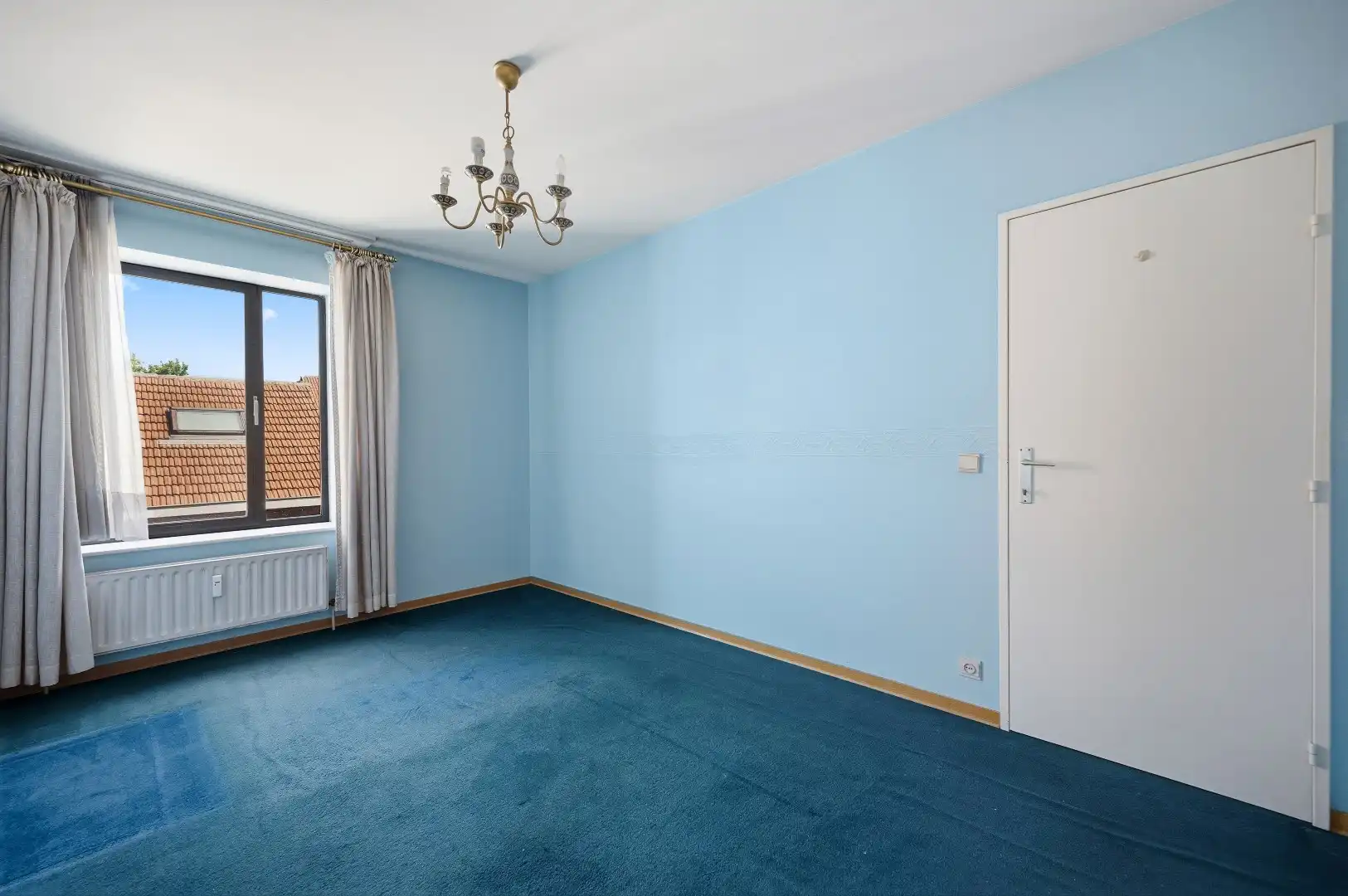 Appartement op wandelafstand van het centrum foto 10