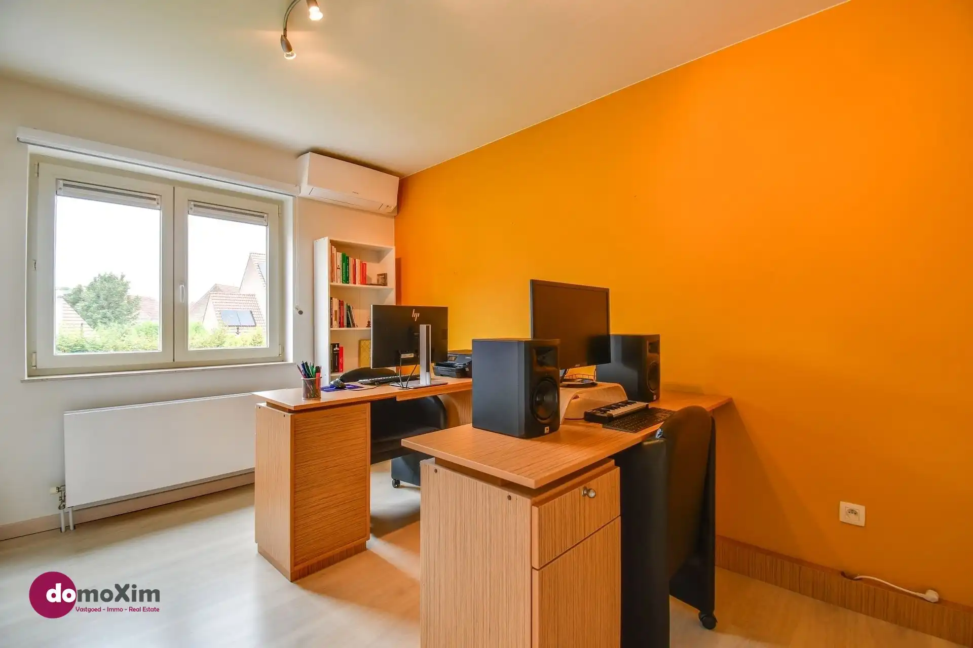 Moderne, instapklare woning in een residentiële buurt in Steenokkerzeel foto 16
