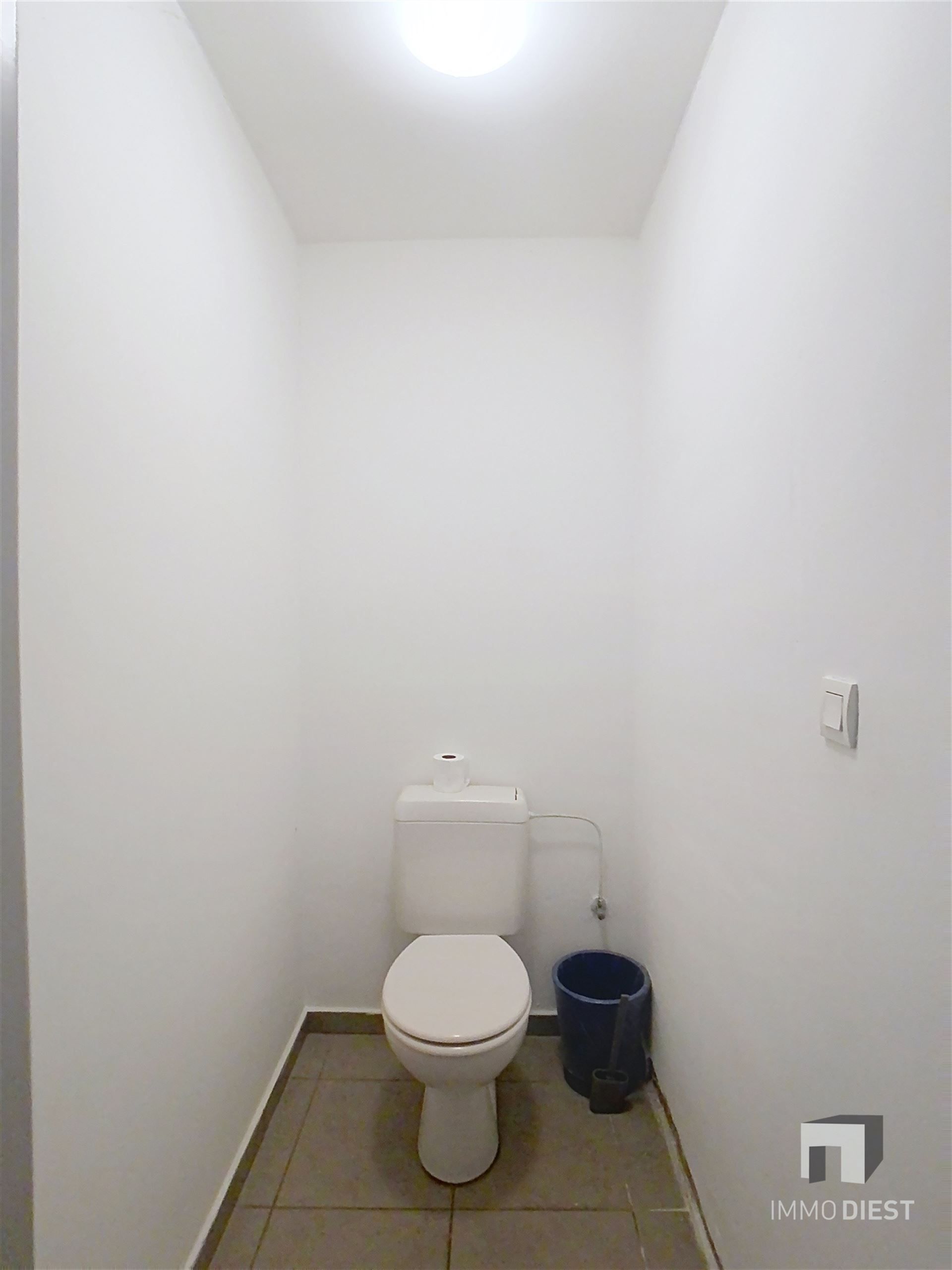 Projecteigendom ( 2 woningen en bouwgrond HOB ) foto 9