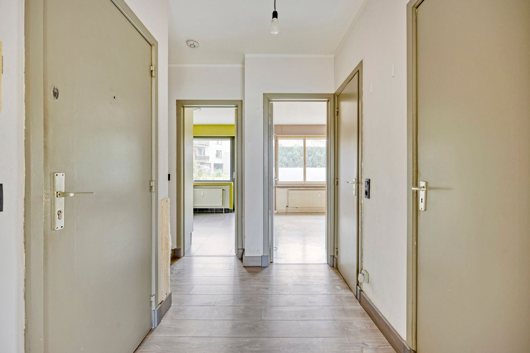 Gelijkvloers appartement te Kessel-Lo. foto 8