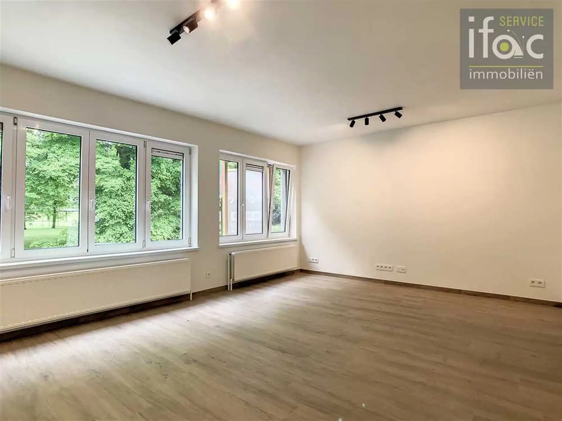 Gerenoveerd appartement in het centrum van Tervuren foto 13