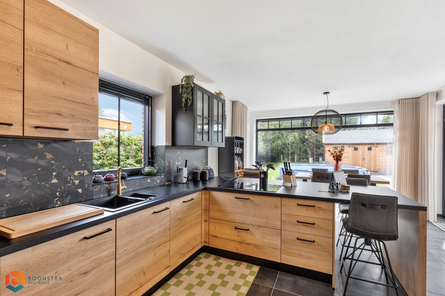 Exclusieve villa (2024) met 5 slpkrs op mooi perceel foto 11