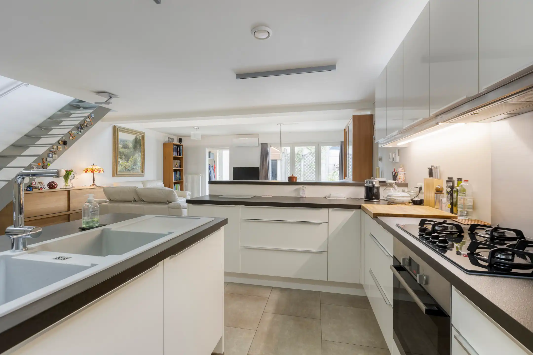 Instapklare energiezuinige woning foto 4