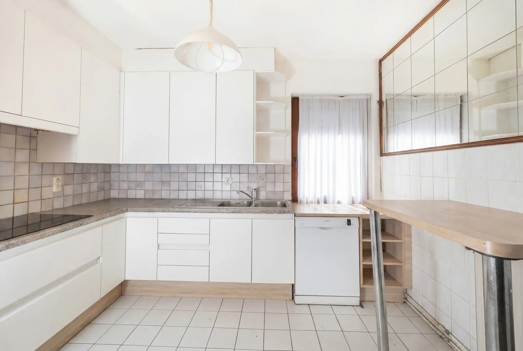 Mooi huis met 3 slaapkamers + kantoor foto 5