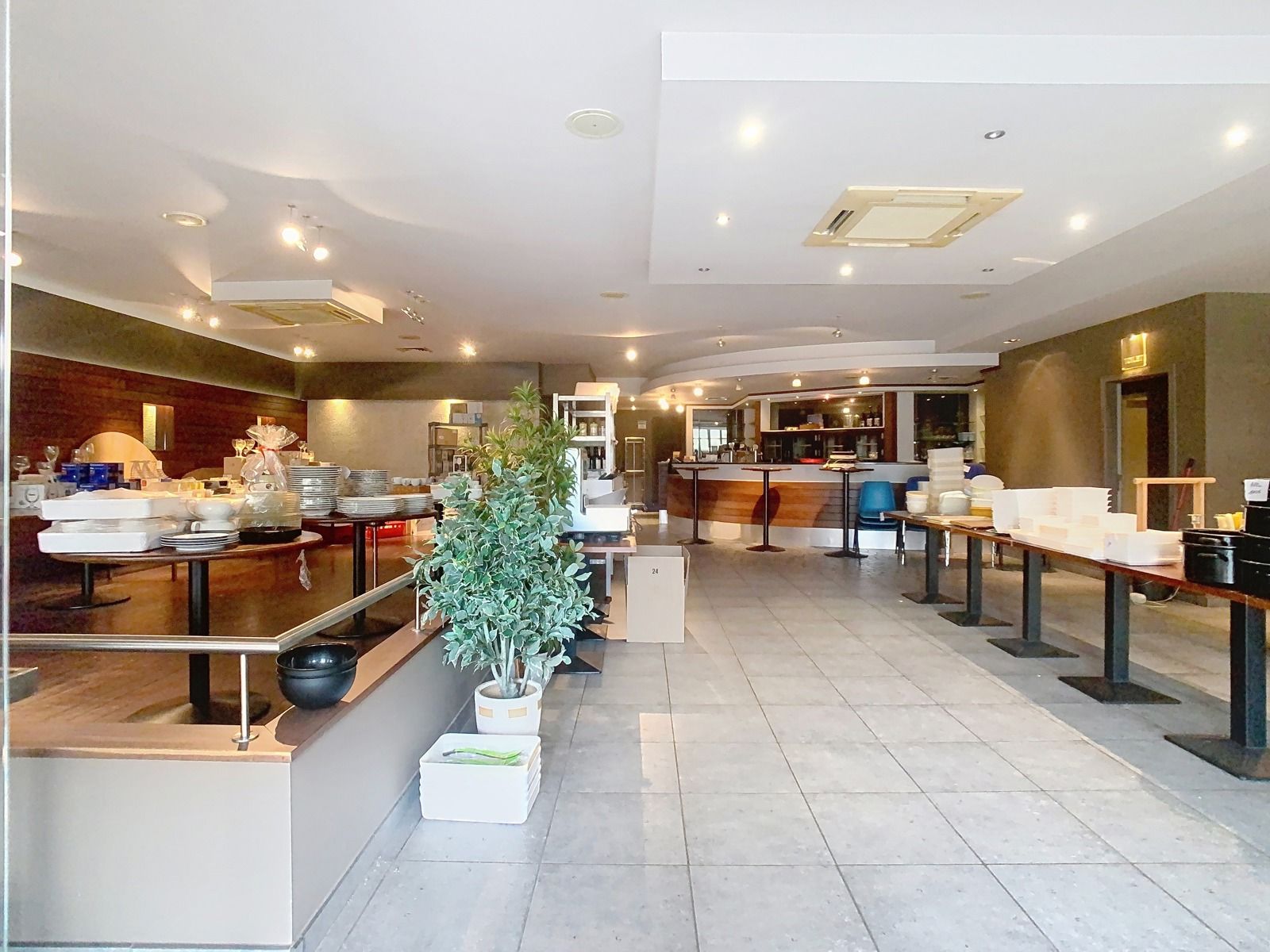 Handelspand (ca 900m²) Met Casco appartement, op Toplocatie! foto 3