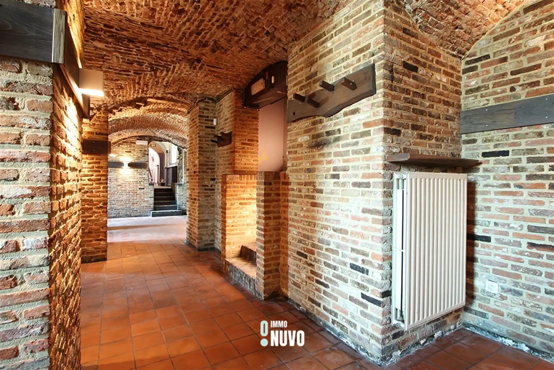 Commercieel gebouw foto 23