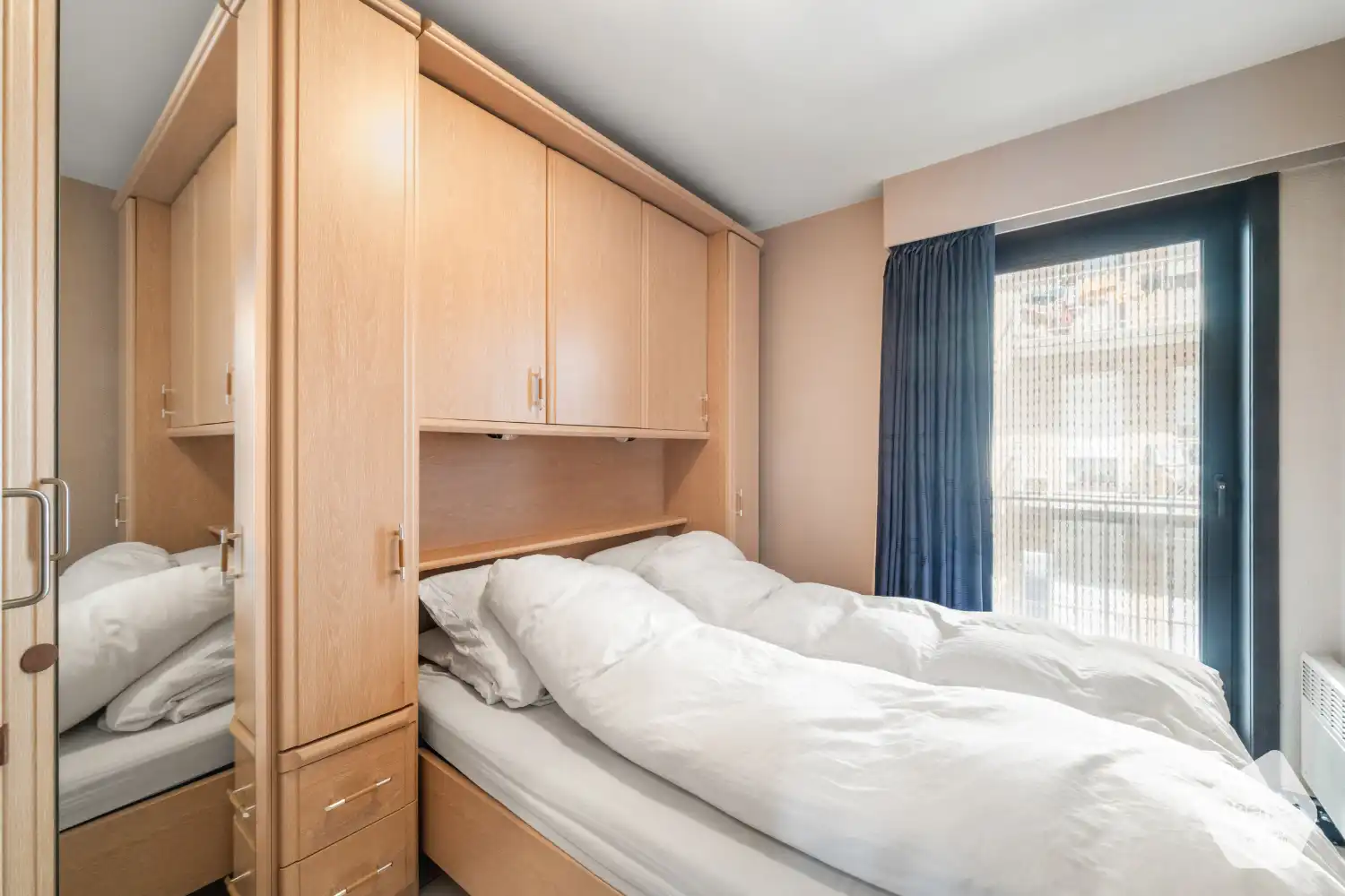 Eén slaapkamer appartement met een uitstekende ligging foto 8