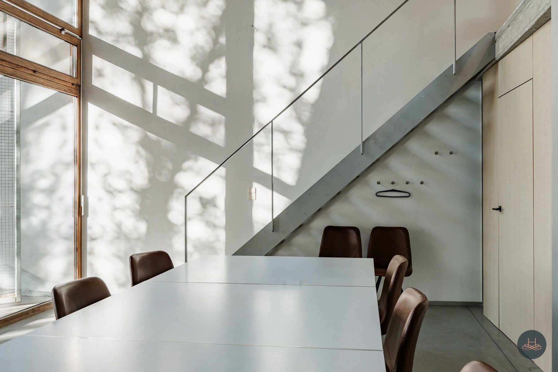 Exclusief kantoorgebouw met erfgoedwaarde foto 9