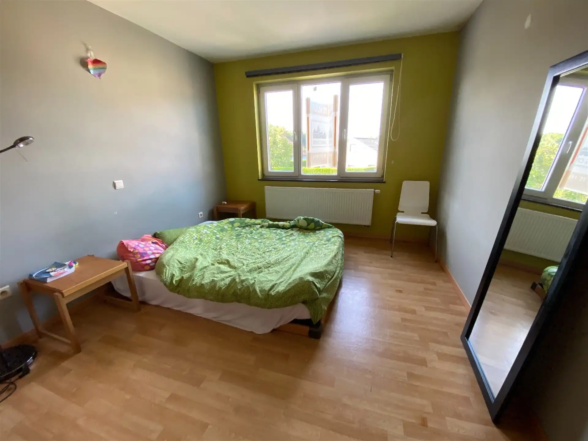 Gunstig gelegen ruime woning met onderhoudsvriendelijke tuin. foto 17