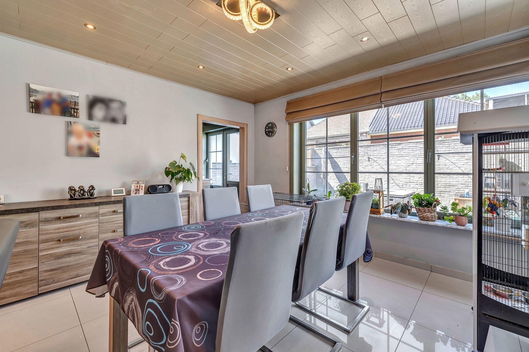 Instapklare bungalow met 3 slaapkamers in rustige woonwijk  foto 5