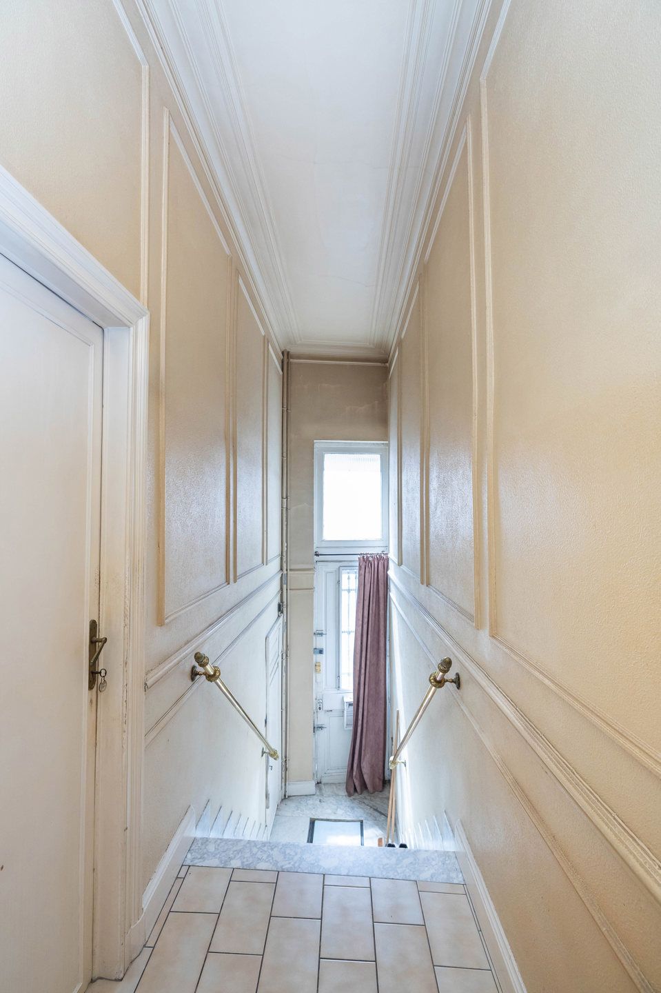 Huis met 4 slaapkamers van ± 170 m² te renoveren met tuin foto 6