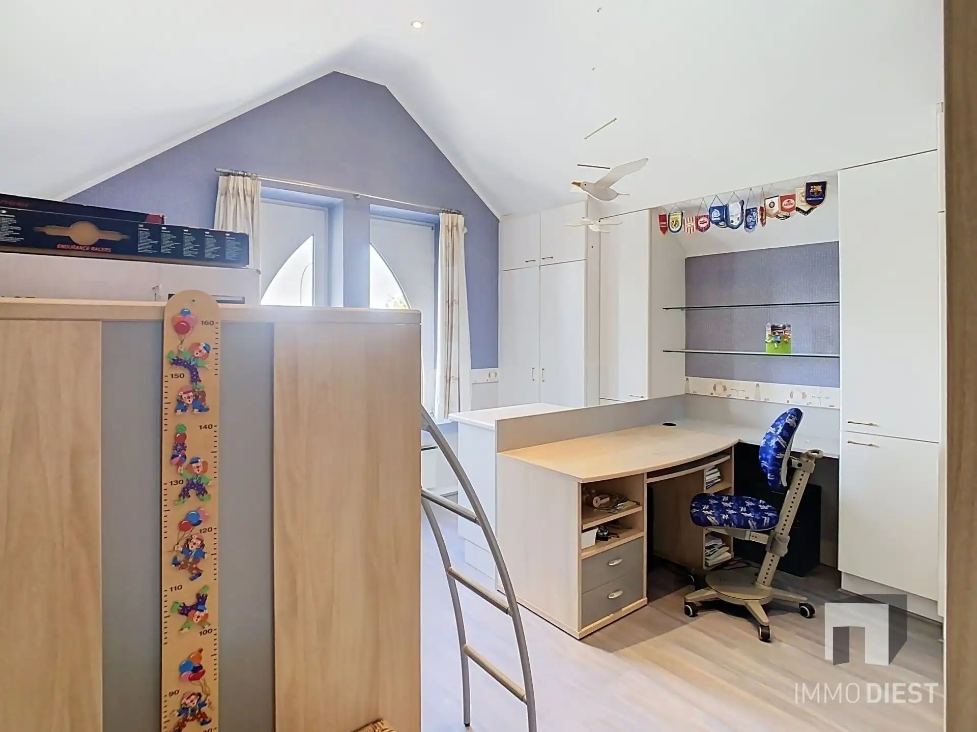 Een stijlvolle herenwoning met ruimte, charme, stadstuin én uitzonderlijk toekomstpotentieel, op slechts 1 km van de Markt van Diest foto 49