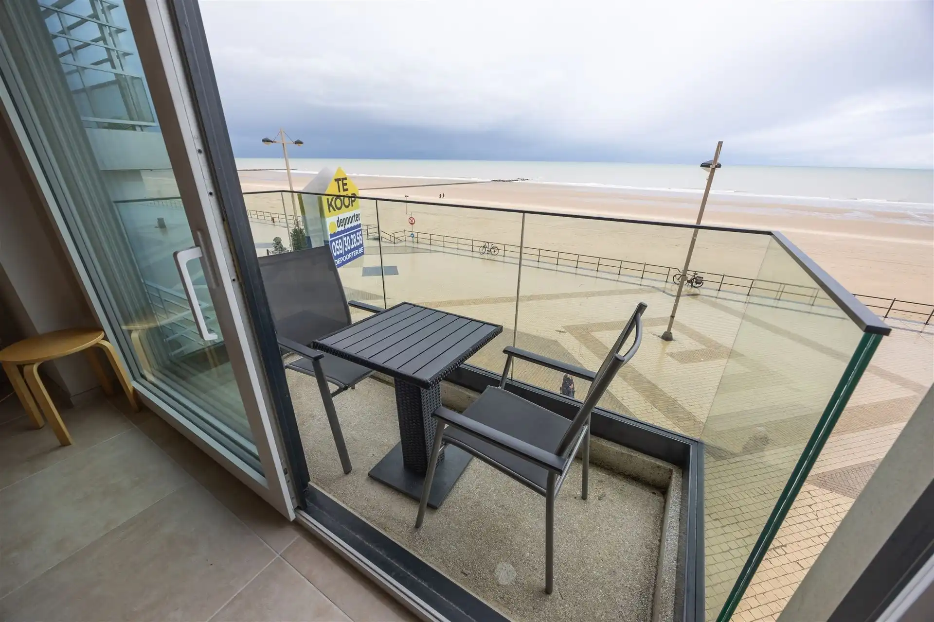 Appartement 2 slaapkamers foto 3