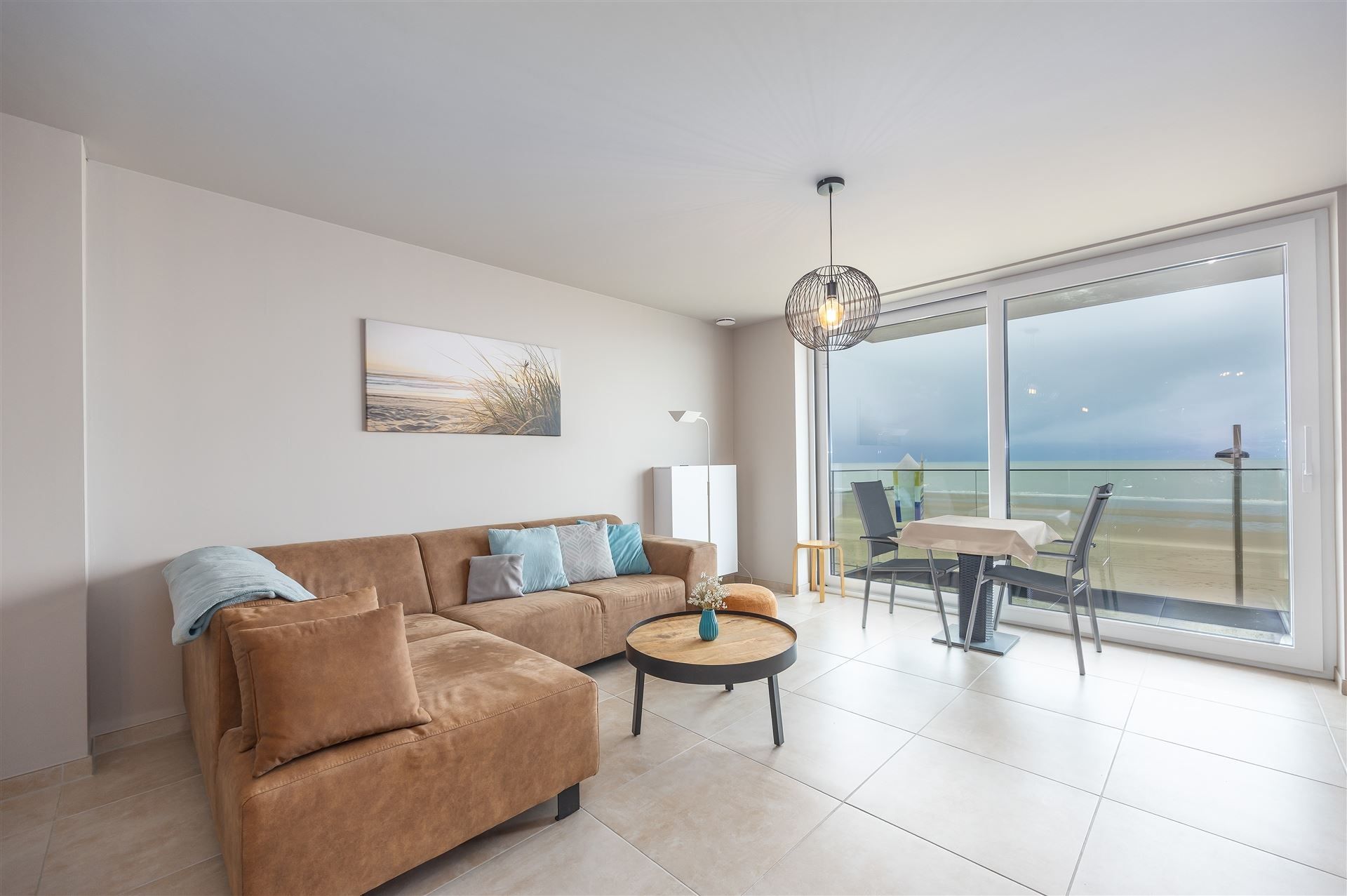 Appartement 2 slaapkamers foto 3