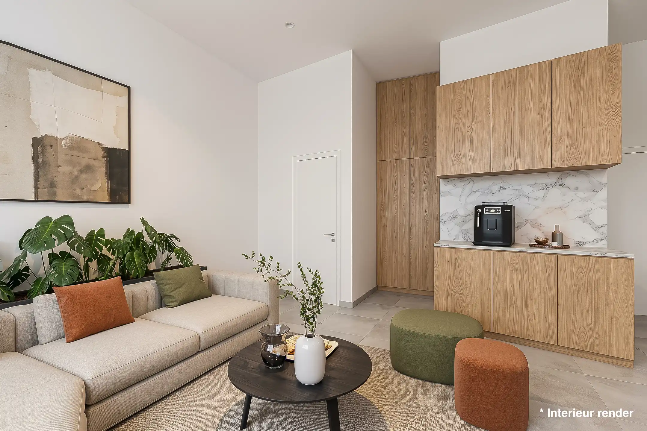 Klassiek herenhuis met veel mogelijkheden, zolder van 130 m² en zuidgerichte tuin foto 26